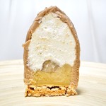 アテスウェイ - '16.09モンブラン断面