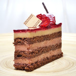 アテスウェイ - '16.09フランボワジェ