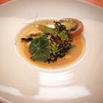 デュ・ヴァン・ハッシシ - 