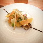 デュ・ヴァン・ハッシシ - 