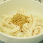 シンガポール ホリック ラクサ - 