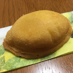 ひろしまブランドショップTAU - すっぱい瀬戸田レモンケーキ