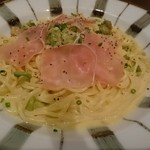 鎌倉パスタ - 