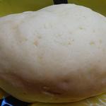 スペイン窯 パンのトラ - 岡崎おうはんクリームパン