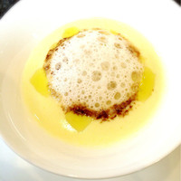 RESTAURANT AKIYAMA - 