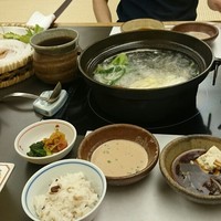 しゃぶしゃぶ・日本料理 木曽路 大宮店 - 