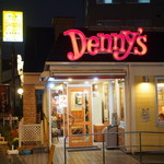 Denny's - 