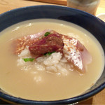 日本橋海鮮丼 つじ半 - 