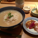 日本橋海鮮丼 つじ半 - 