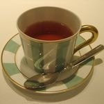 メゾン タテル ヨシノ - 紅茶(2016.09)