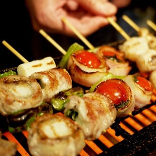 博多串焼き バッテンよかとぉ_2