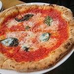 PIZZA SALVATORE CUOMO - 