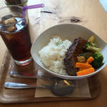 KASHIWAGI CAFE - 