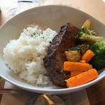 KASHIWAGI CAFE - 