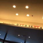 OTTO SETTE - 