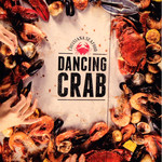 DANCING CRAB - 