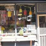 Luke's Lobster - 