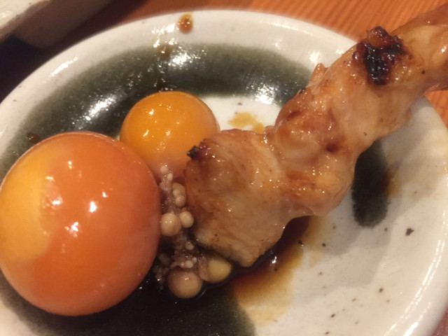 ちょうちん旨し 船橋で希少部位が食べれる焼き鳥屋 By Syeme ばんから 京成船橋 焼鳥 食べログ ちょうちん旨し 船橋で希少部位が食べれる焼き鳥屋 By Syeme ばんから 京成船橋 焼鳥 食べログ