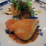 横濱元町 霧笛楼 - 