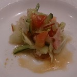 グリルフレンチ - 