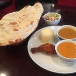カーヴェリホームキッチン - ランチBセット