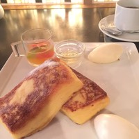 BISTRO FAVORI 代官山 - 