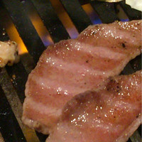 焼肉 宮中 - 