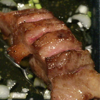 焼肉 宮中 - 