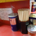 ラーメン二郎 - 