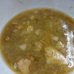 ラーメン二郎 - 