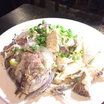 居酒屋 具志堅家 - 