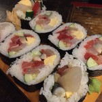 居酒屋 具志堅家 - 