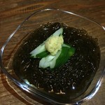 居酒屋 具志堅家 - 