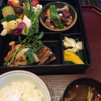 レストラン団欒 - 楓