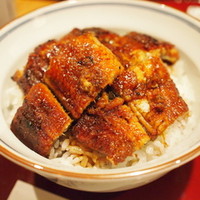 ひつまぶし名古屋備長 ラシック店 - 美味しい❗
