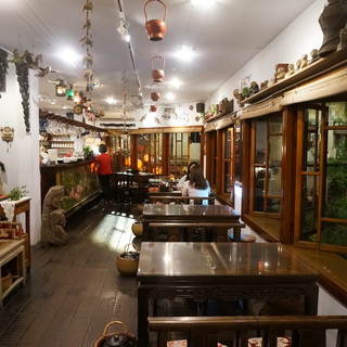 九份阿妹茶酒館_2