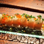 つねまつ久蔵商店 - 16/9月 鶏ささみハム