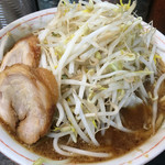 ダントツラーメン - 