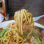 からめ亭 - ミラカンスパ　Mサイズ（300g）　