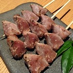 焼き鳥 鳥抱月 - 
