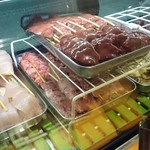 焼き鳥 鳥抱月 - 