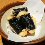 焼き鳥 鳥抱月 - 