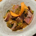 焼き鳥 鳥抱月 - 