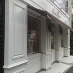 シャンドワゾー - 外観