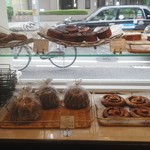 シャンドワゾー - パン達