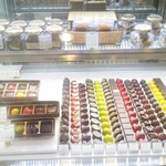 シャンドワゾー - ボンボンショコラ