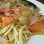 からめ亭 - ミラカンスパ　Mサイズ（300g）　