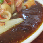 からめ亭 - ミラカンスパ　Mサイズ（300g）　