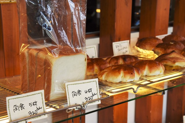 バゲット Baguette 第一通り パン 食べログ バゲット Baguette 第一通り パン 食べログ