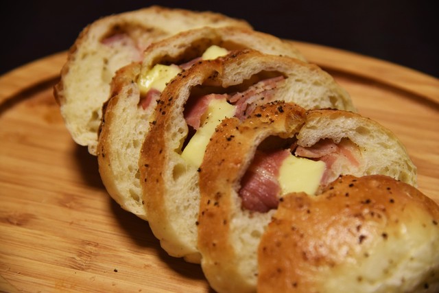バゲット Baguette 第一通り パン 食べログ バゲット Baguette 第一通り パン 食べログ